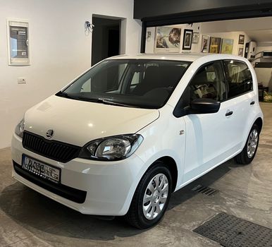 Skoda Citigo '15