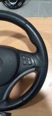 BMW τιμόνι sport με αερόσακο Ε81 Ε87 Ε88 Ε82 Ε90 Ε91 Ε92 Ε93 Χ1-thumb-2