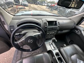 Ταμπλο   Nissan D40 2005-2010-thumb-1