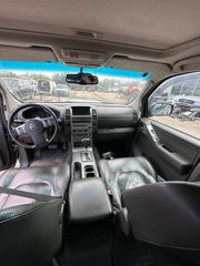 Ταμπλο   Nissan D40 2005-2010-thumb-2