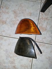 2 φλας μπροστινά για bmw e36 όλα μαζί ευκαιρία