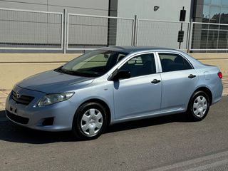 Toyota Corolla '09 1.4 VVT-i 97PS ΕΛΛΗΝΙΚΟ!!