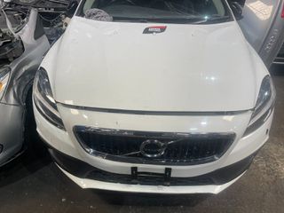 VOLVO V40 CROSS COUNTRY 2.0lt DIESEL 2018 ΦΑΝΟΠΟΙΙΑ COMPLETE ΚΙΝΗΤΗΡΑΣ