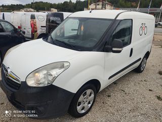 Opel Combo '15 1.3cdti combo klima