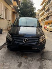 Mercedes-Benz Vito '19