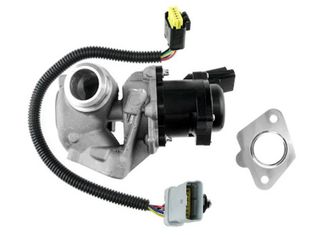 Βαλβίδα EGR Για FORD FOCUS C-MAX 1.6TDCI/VOLVO S40/V50 - 1229960