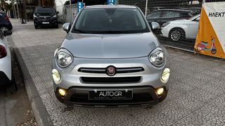 Fiat 500X 2019 1.6 MULTIJET ΕΛΛΗΝΙΚΟ + ΒΙΒΛΙΟ