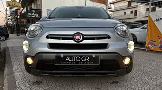 Fiat 500X 2019 1.6 MULTIJET ΕΛΛΗΝΙΚΟ + ΒΙΒΛΙΟ-thumb-1