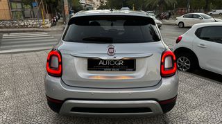 Fiat 500X 2019 1.6 MULTIJET ΕΛΛΗΝΙΚΟ + ΒΙΒΛΙΟ-thumb-3