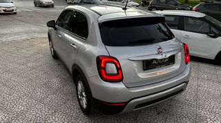 Fiat 500X 2019 1.6 MULTIJET ΕΛΛΗΝΙΚΟ + ΒΙΒΛΙΟ-thumb-4