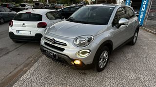 Fiat 500X 2019 1.6 MULTIJET ΕΛΛΗΝΙΚΟ + ΒΙΒΛΙΟ-thumb-5