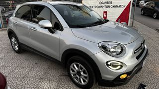 Fiat 500X 2019 1.6 MULTIJET ΕΛΛΗΝΙΚΟ + ΒΙΒΛΙΟ-thumb-6