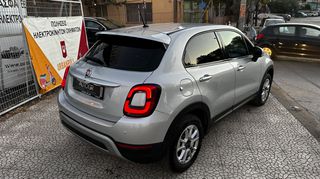 Fiat 500X 2019 1.6 MULTIJET ΕΛΛΗΝΙΚΟ + ΒΙΒΛΙΟ-thumb-7