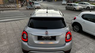 Fiat 500X 2019 1.6 MULTIJET ΕΛΛΗΝΙΚΟ + ΒΙΒΛΙΟ-thumb-8