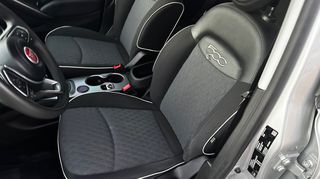 Fiat 500X 2019 1.6 MULTIJET ΕΛΛΗΝΙΚΟ + ΒΙΒΛΙΟ-thumb-9