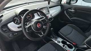 Fiat 500X 2019 1.6 MULTIJET ΕΛΛΗΝΙΚΟ + ΒΙΒΛΙΟ-thumb-10