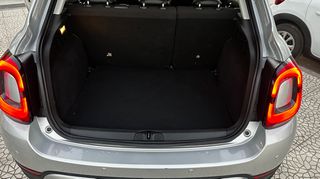 Fiat 500X 2019 1.6 MULTIJET ΕΛΛΗΝΙΚΟ + ΒΙΒΛΙΟ-thumb-12