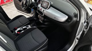 Fiat 500X 2019 1.6 MULTIJET ΕΛΛΗΝΙΚΟ + ΒΙΒΛΙΟ-thumb-19
