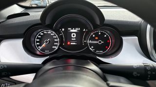 Fiat 500X 2019 1.6 MULTIJET ΕΛΛΗΝΙΚΟ + ΒΙΒΛΙΟ-thumb-21
