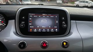 Fiat 500X 2019 1.6 MULTIJET ΕΛΛΗΝΙΚΟ + ΒΙΒΛΙΟ-thumb-24