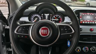 Fiat 500X 2019 1.6 MULTIJET ΕΛΛΗΝΙΚΟ + ΒΙΒΛΙΟ-thumb-25