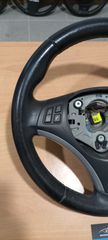 BMW τιμόνι sport Ε81 Ε87 Ε88 Ε82 Ε90 Ε91 Ε92 Ε93 Χ1-thumb-1
