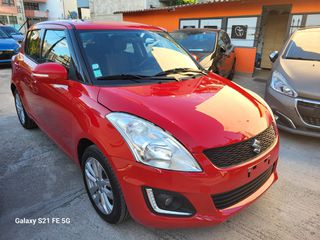 Suzuki Swift '15