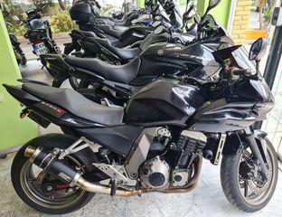 Kawasaki Z 750 S 2005 ΕΥΚΑΙΡΙΑ!!! Z 750