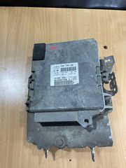 PEUGEOT 206 ΕΓΚΕΦΑΛΟΣ 1.4 8V ΜΕ ΚΩΔΙΚΟ IAW 1AP.80