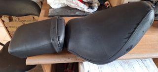 Σέλα για steed shadow 400 600-thumb-1