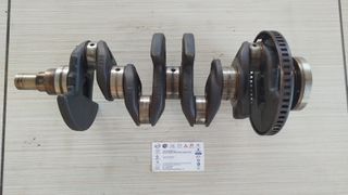 ΣΤΡΟΦΑΛΟΣ ΜΗΧΑΝΗΣ (GM 24450968)   Ζ14XEP OPEL CORSA D 2006-2013