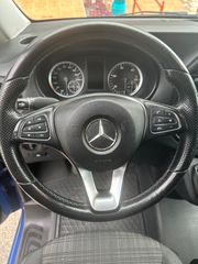 Κλούβα Mercedes-Benz 2018 Vito 116 LONG *FULL FULL EXTRA*EURO 6D-thumb-21