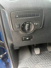 Κλούβα Mercedes-Benz 2018 Vito 116 LONG *FULL FULL EXTRA*EURO 6D-thumb-22