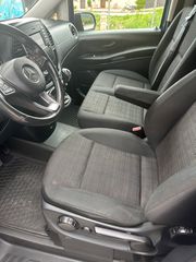 Κλούβα Mercedes-Benz 2018 Vito 116 LONG *FULL FULL EXTRA*EURO 6D-thumb-18
