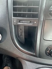 Κλούβα Mercedes-Benz 2018 Vito 116 LONG *FULL FULL EXTRA*EURO 6D-thumb-19