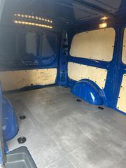 Κλούβα Mercedes-Benz 2018 Vito 116 LONG *FULL FULL EXTRA*EURO 6D-thumb-26