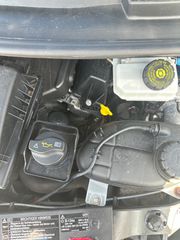 Κλούβα Mercedes-Benz 2018 Vito 116 LONG *FULL FULL EXTRA*EURO 6D-thumb-29