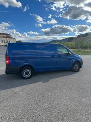 Κλούβα Mercedes-Benz 2018 Vito 116 LONG *FULL FULL EXTRA*EURO 6D-thumb-6