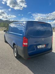 Κλούβα Mercedes-Benz 2018 Vito 116 LONG *FULL FULL EXTRA*EURO 6D-thumb-8