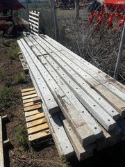 Γεωργικό 2018 Τσιμεντένιες κολώνες 4 μετρα-thumb-3