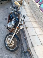 Yamaha XV 400 1996-thumb-1