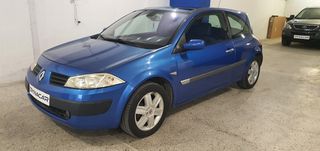 Renault Megane '03 COUPE 1.6 16V