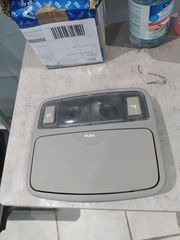 KIA CERATO ΠΛΑΦΟΝΙΕΡΑ ΟΡΟΦΗΣ.