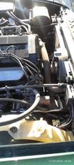 Jaguar XJ40 1993-thumb-3