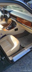 Jaguar XJ40 1993-thumb-9