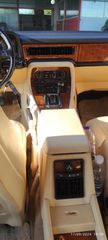 Jaguar XJ40 1993-thumb-11