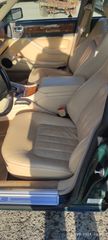 Jaguar XJ40 1993-thumb-13