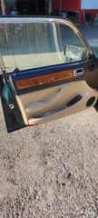 Jaguar XJ40 1993-thumb-17
