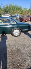 Jaguar XJ40 1993-thumb-20