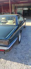 Jaguar XJ40 1993-thumb-22